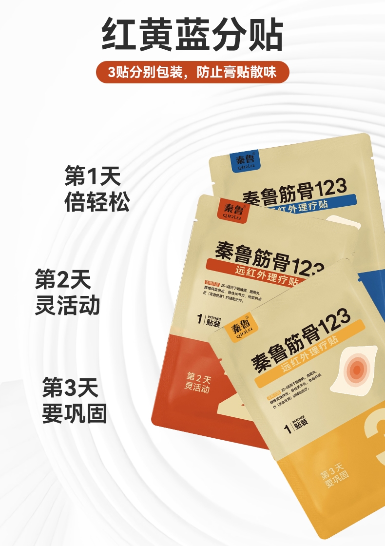 秦鲁筋骨膏药厂家